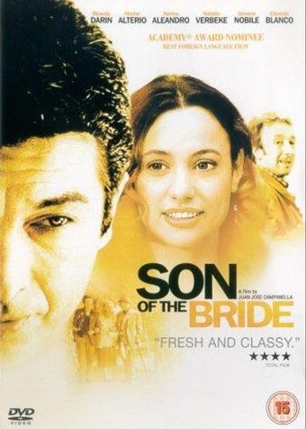 son of the bride 1973 poster