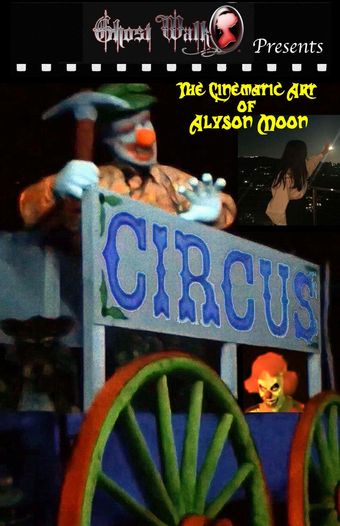 circus 2020 poster