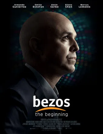 bezos 2023 poster