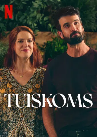 tuiskoms 2025 poster