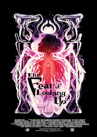 the fear of looking up 2019 poster