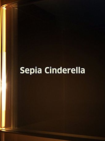 sepia cinderella 1947 poster