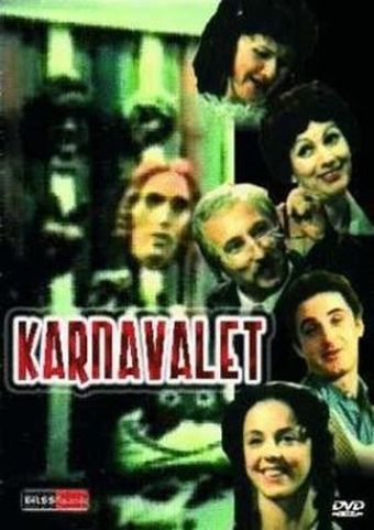 karnavalet 1980 poster