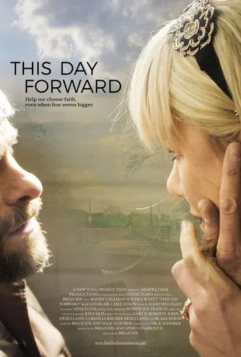 this day forward 2018 poster