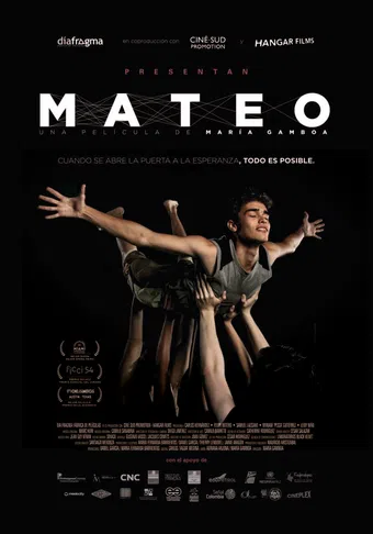 mateo 2014 poster