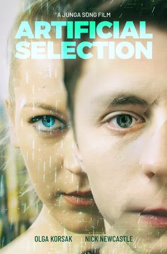 artificial selection 2022 poster