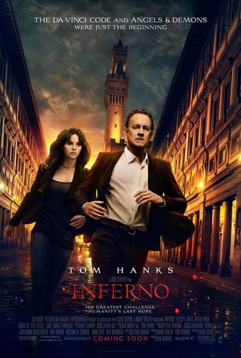 inferno 2016 poster