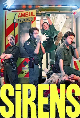 sirens 2011 poster