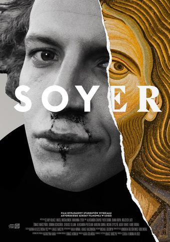 soyer 2017 poster