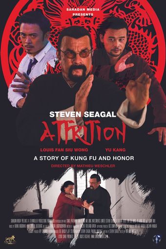 attrition 2018 poster