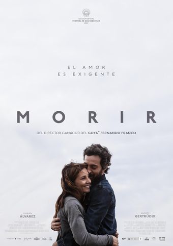 morir 2017 poster