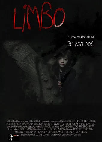 limbo 2014 poster