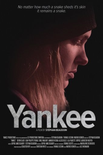 yankee 2020 poster