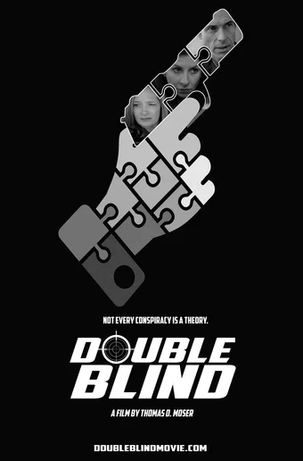 double blind 2018 poster