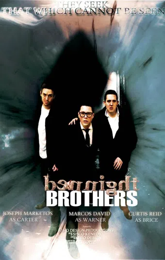 bennight brothers 2013 poster