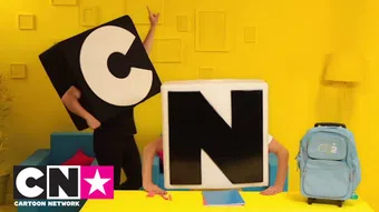 c&n font des videos 2015 poster