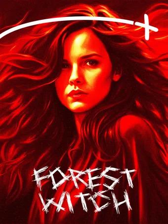 forest witch 2028 poster