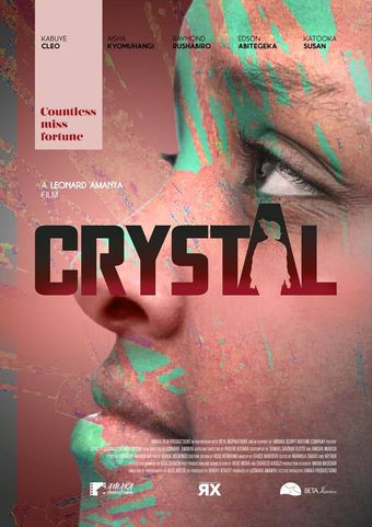 crystal 2023 poster