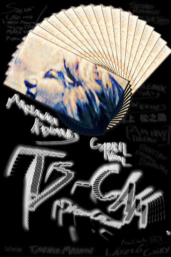 ts-cam poster