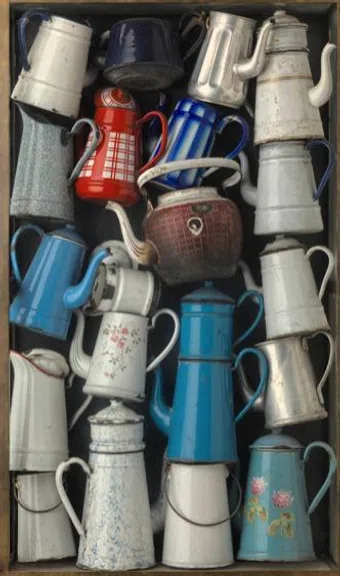 det är inte klokt 1993 poster