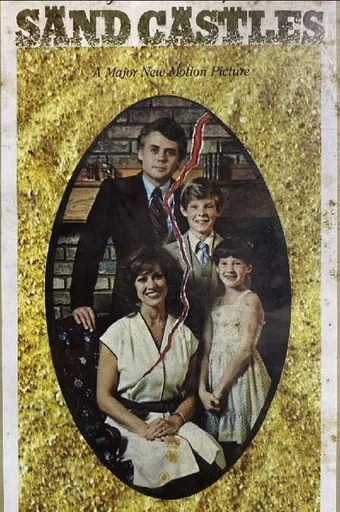 sand castles 1983 poster