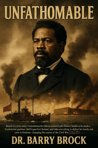 unfathomable poster