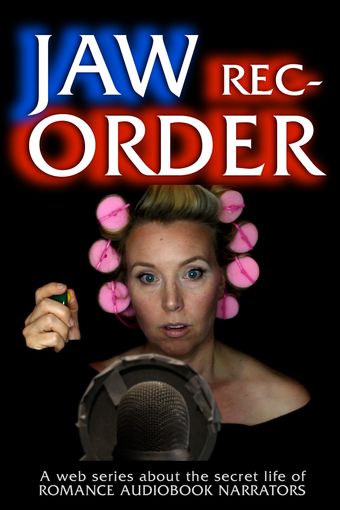 jaw recorder 2023 poster