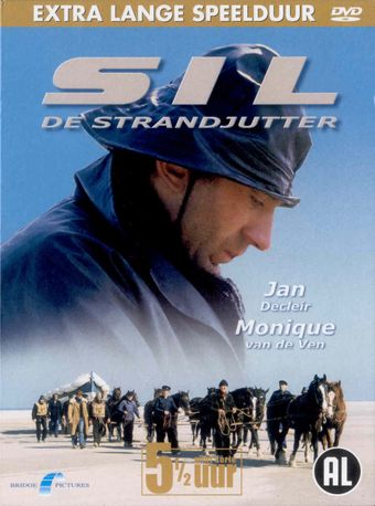 sil de strandjutter 1976 poster