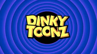 dinkytoonz 2024 poster