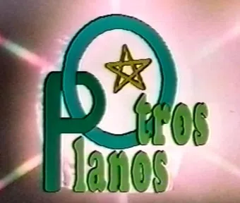 otros planos 1992 poster