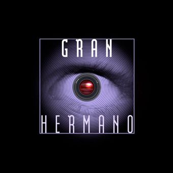 gran hermano 2000 poster