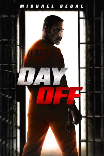 day off 2024 poster