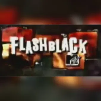 flashblack mtv 1996 poster