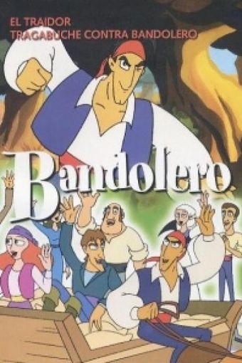 bandolero 2001 poster