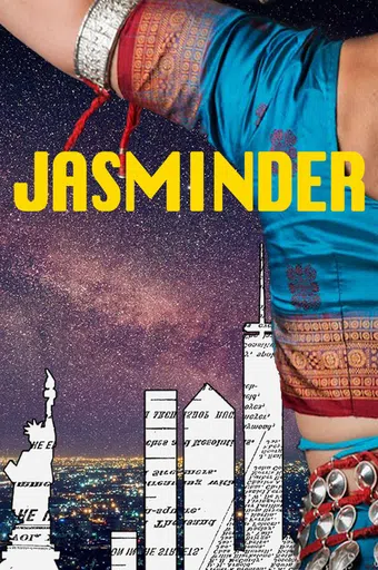 jasminder poster