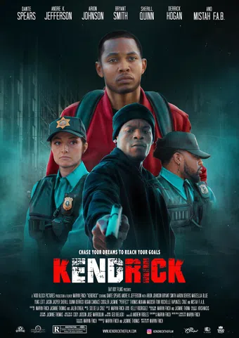 kendrick 2023 poster