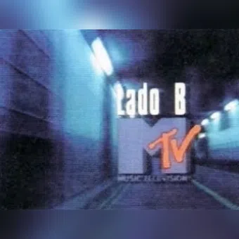 lado b 1990 poster