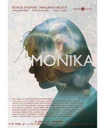 monika 2011 poster