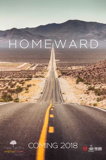 homeward poster