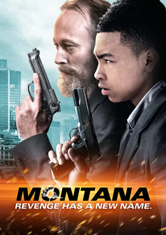 montana 2014 poster