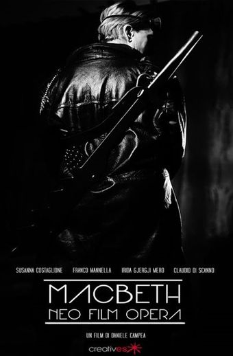 macbeth - neo film opera 2018 poster