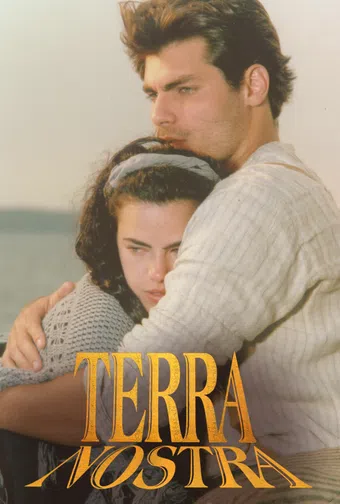 terra nostra 1999 poster