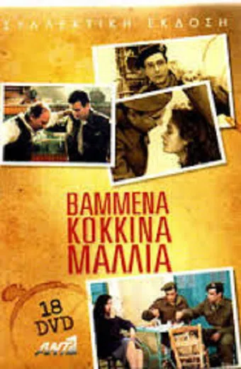 vammena kokkina mallia 1992 poster