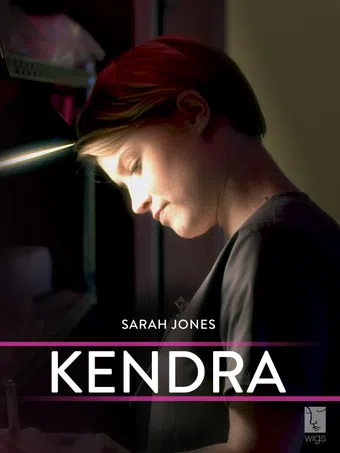 kendra 2012 poster