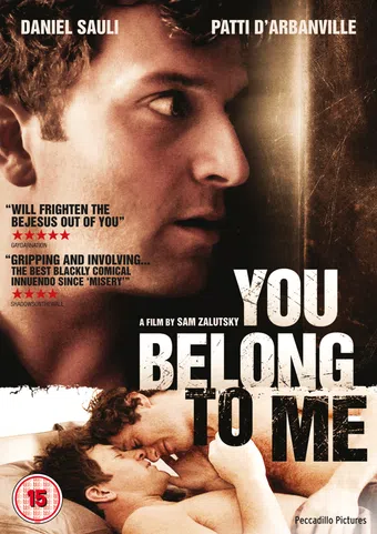 you belong to me 2007 poster