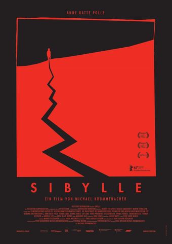 sibylle 2015 poster