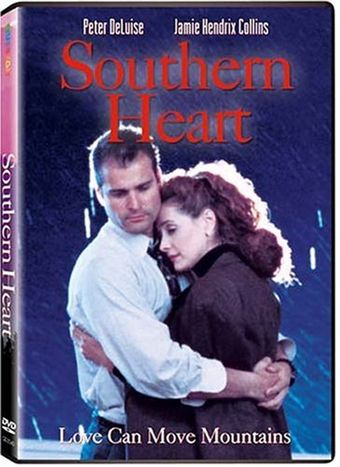 southern heart 1999 poster