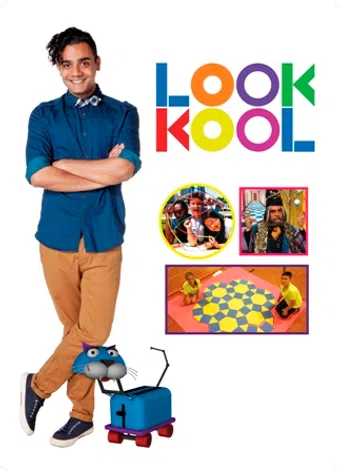 look kool 2015 poster