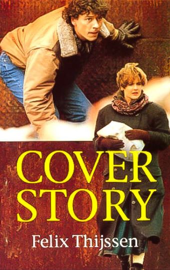 coverstory 1993 poster