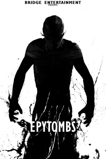 epytombs 2016 poster